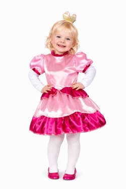 PRINCESS PINK PRIMIPASSI